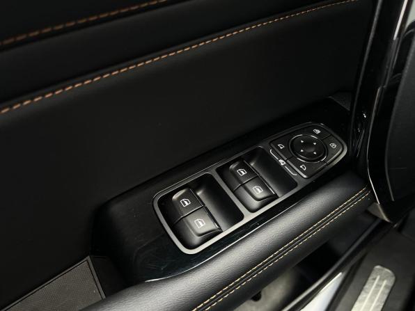 Haval Dargo I с пробегом 2023 года, цена 2 499 000 рублей, 28000 км, внедорожник, Автокод Объявления