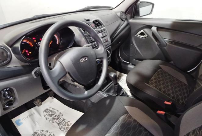 Lada (ВАЗ) Granta I Рестайлинг с пробегом 2023 года, цена 815 000 рублей, 111586 км, универсал, Автокод Объявления