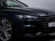Audi A7 II (4K) Москва  - изображение 41