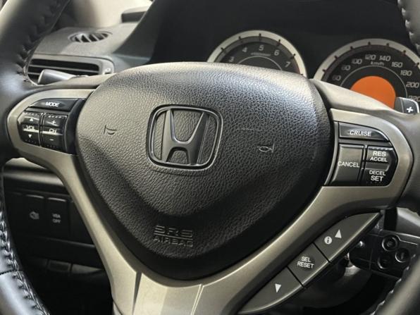 Honda Accord VIII с пробегом 2008 года, цена 1 085 000 рублей, 345696 км, седан, Автокод Объявления