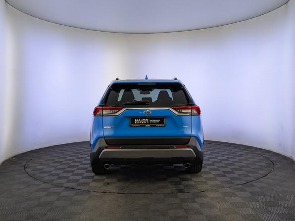 Toyota RAV4 V (XA50) с пробегом 2020 года, цена 2 845 000 рублей, 153555 км, внедорожник, Автокод Объявления