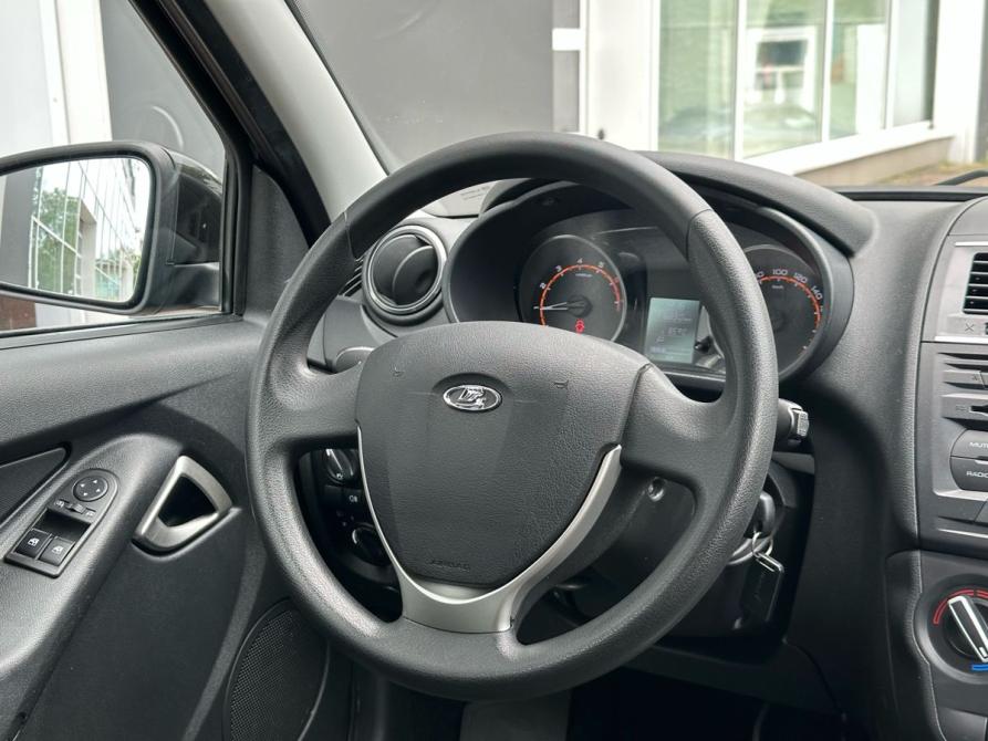 Lada (ВАЗ) Granta I Рестайлинг Екатеринбург  - изображение 12