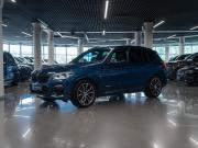 BMW X3 III (G01) Москва  - изображение 27