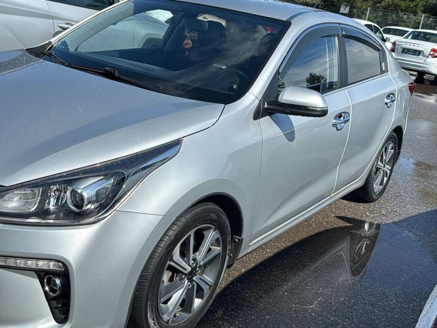 Kia Rio IV Уфа  - изображение 2