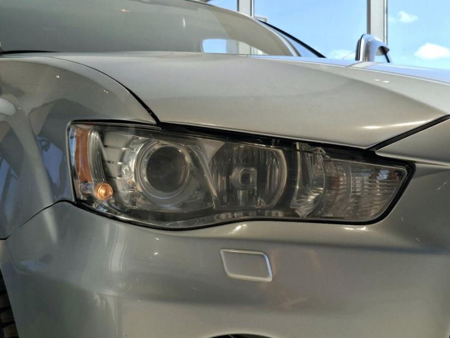 Mitsubishi Outlander II Рестайлинг Мурманск  - изображение 11