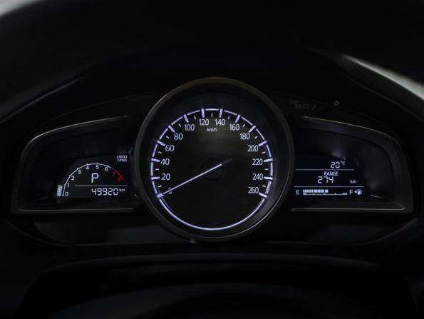 Mazda CX-4 I Рестайлинг с пробегом 2023 года, цена 2 818 000 рублей, 49350 км, внедорожник, Автокод Объявления