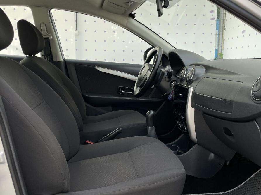 Nissan Almera III (G15) Тамбов  - изображение 12