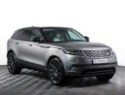 Land Rover Range Rover Velar I Москва  - изображение 28