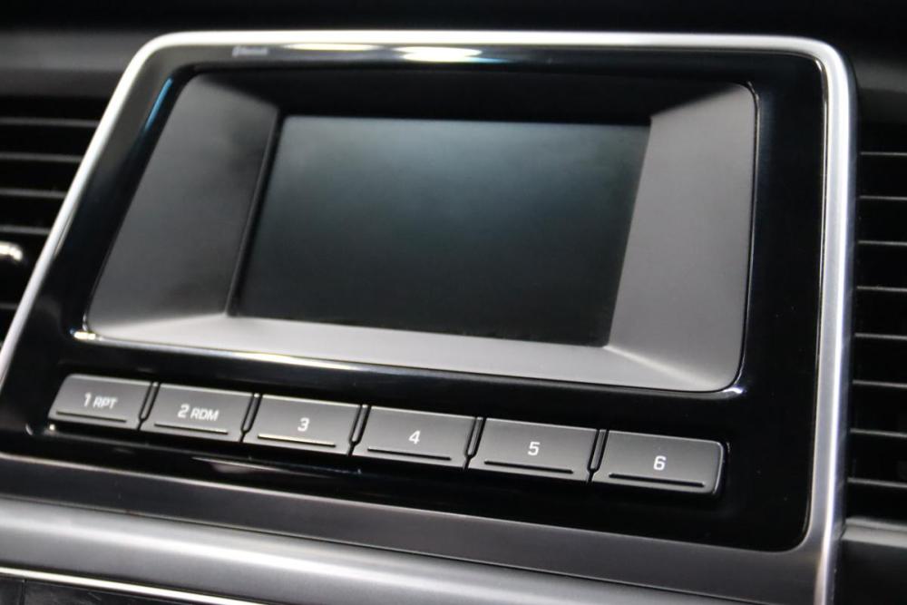 Hyundai Sonata VII (LF) Рестайлинг Сургут  - изображение 20
