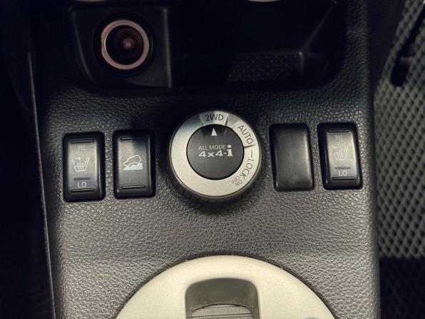 Nissan X-Trail II с пробегом 2010 года, цена 989 000 рублей, 240000 км, внедорожник, Автокод Объявления