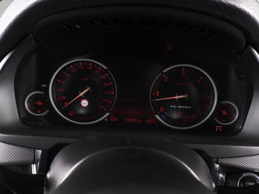 BMW X5 III (F15) Минеральные Воды  - изображение 21