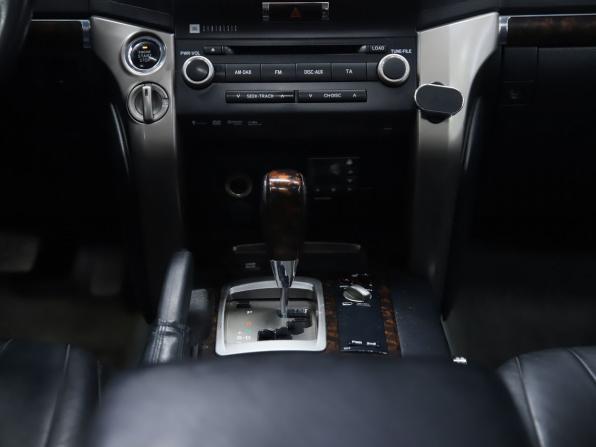 Toyota Land Cruiser 200 Series с пробегом 2011 года, цена 3 190 000 рублей, 282925 км, внедорожник, Автокод Объявления