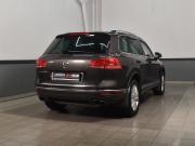 Volkswagen Touareg II Рестайлинг Кемерово  - изображение 28
