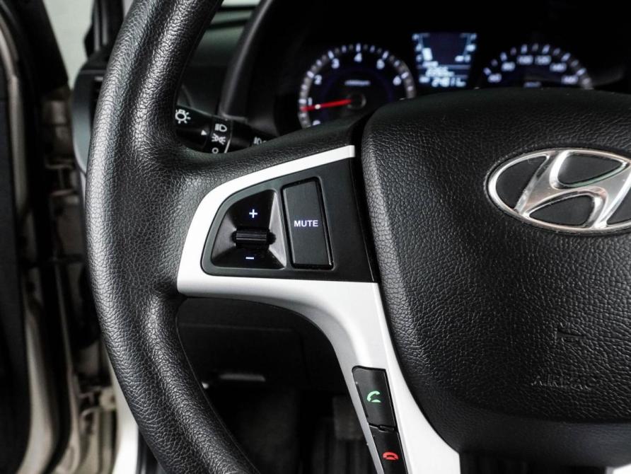 Hyundai Solaris I Воронеж  - изображение 14