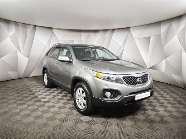Kia Sorento II с пробегом 2012 года, цена 1 495 000 рублей, 112877 км, внедорожник, Автокод Объявления