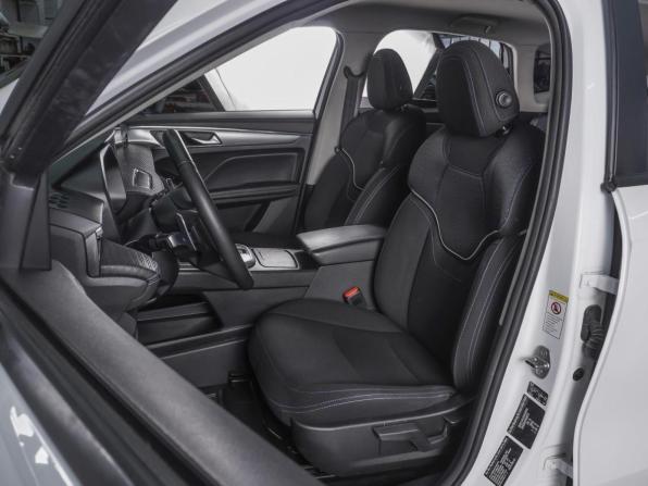 Haval Jolion I Рестайлинг с пробегом 2023 года, цена 1 770 000 рублей, 87897 км, внедорожник, Автокод Объявления