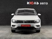 Volkswagen Tiguan II Екатеринбург  - изображение 22