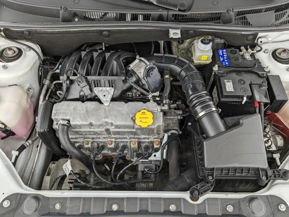 Lada (ВАЗ) Granta I Рестайлинг с пробегом 2025 года, цена 755 000 рублей, 31559 км, седан, Автокод Объявления