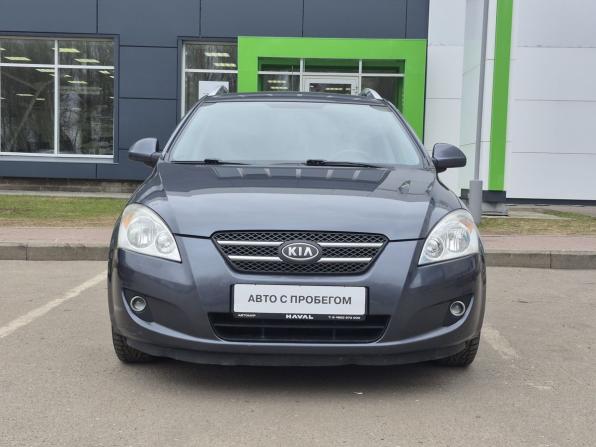 Kia Ceed I с пробегом 2008 года, цена 595 000 рублей, 189708 км, универсал, Автокод Объявления