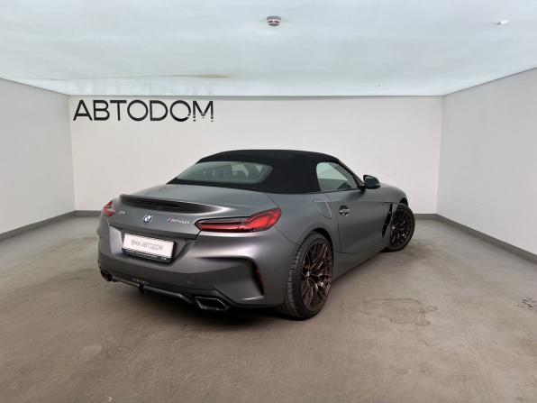 BMW Z4 III (G29) с пробегом 2021 года, цена 6 150 000 рублей, 40358 км, родстер, Автокод Объявления