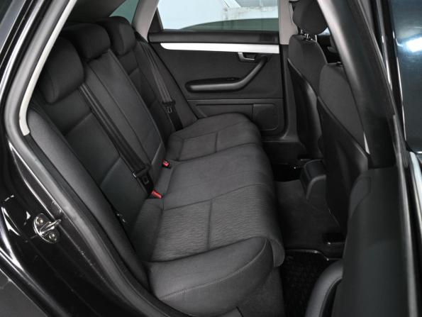 Audi A4 III (B7) с пробегом 2007 года, цена 615 000 рублей, 258277 км, седан, Автокод Объявления