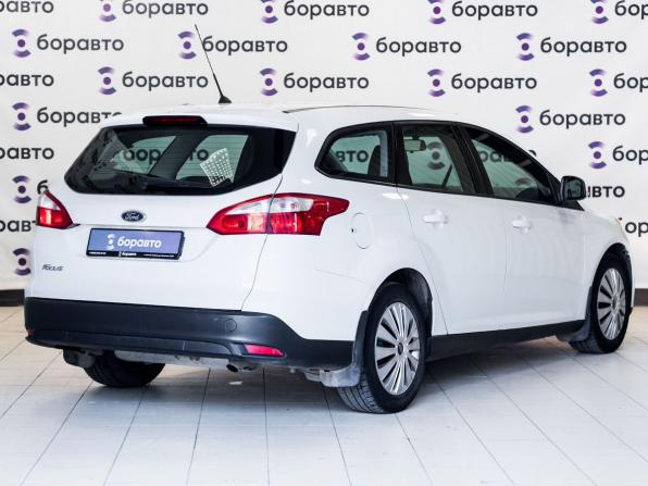 Ford Focus III с пробегом 2013 года, цена 780 000 рублей, 195567 км, универсал, Автокод Объявления
