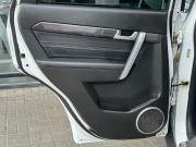 Chevrolet Captiva I Рестайлинг Волгоград  - изображение 36
