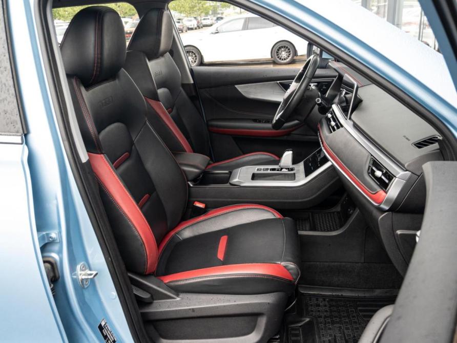 Chery Tiggo 4 Pro I Краснодар  - изображение 8