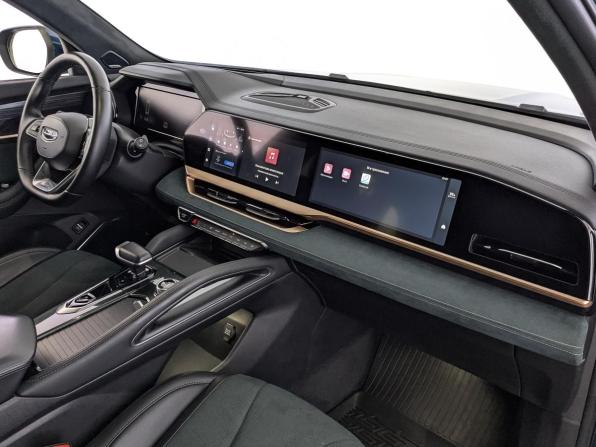 Geely Monjaro I с пробегом 2023 года, цена 3 080 000 рублей, 75304 км, внедорожник, Автокод Объявления