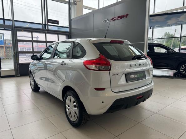 Lada (ВАЗ) XRAY I с пробегом 2018 года, цена 749 000 рублей, 137664 км, хэтчбек, Автокод Объявления