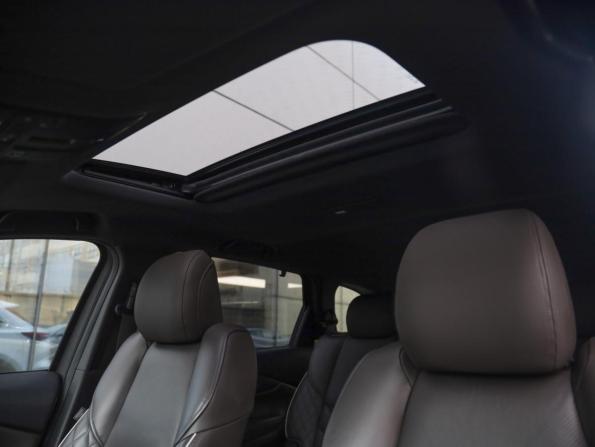 Mazda CX-9 II Рестайлинг с пробегом 2021 года, цена 3 899 000 рублей, 123667 км, внедорожник, Автокод Объявления