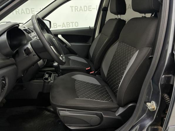 Lada (ВАЗ) Granta I Рестайлинг с пробегом 2021 года, цена 725 000 рублей, 62000 км, седан, Автокод Объявления