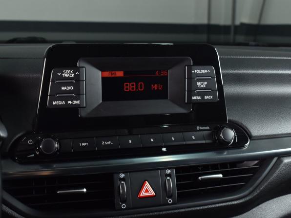 Kia Cerato IV с пробегом 2018 года, цена 1 849 999 рублей, 31864 км, седан, Автокод Объявления