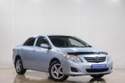 Toyota Corolla X (E140 E150) Новокузнецк  - изображение 31