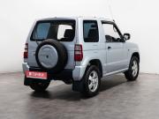 Mitsubishi Pajero Mini II Чита  - изображение 20