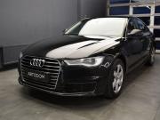 Audi A6 IV (C7) Рестайлинг Москва  - изображение 31