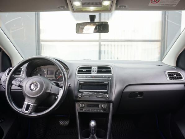 Volkswagen Polo V с пробегом 2012 года, цена 800 000 рублей, 190080 км, седан, Автокод Объявления