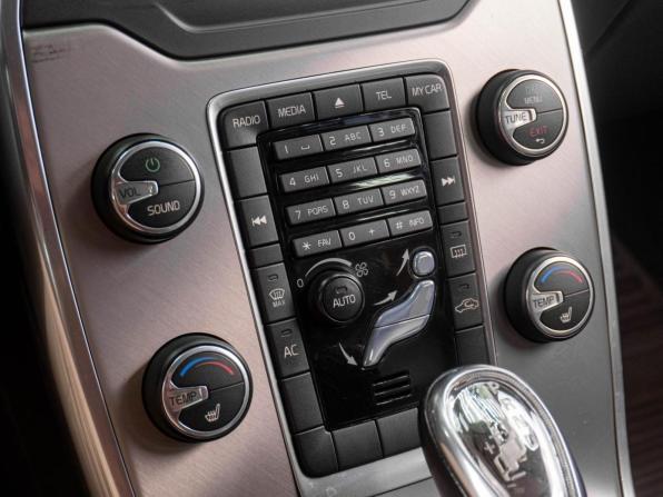 Volvo S80 II Рестайлинг с пробегом 2013 года, цена 1 649 000 рублей, 149375 км, седан, Автокод Объявления
