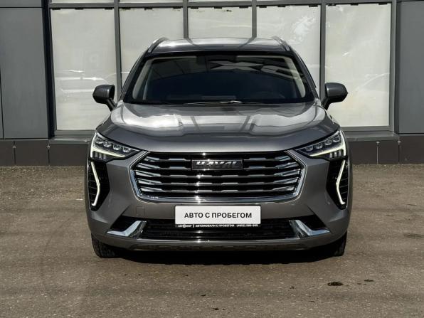 Haval Jolion I с пробегом 2023 года, цена 1 799 000 рублей, 59888 км, внедорожник, Автокод Объявления