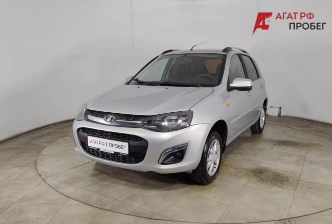 Lada (ВАЗ) Kalina II с пробегом 2013 года, цена 575 000 рублей, 111500 км, хэтчбек, Автокод Объявления