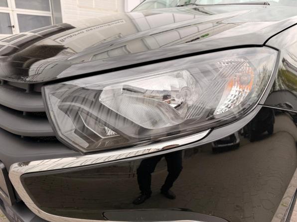 Lada (ВАЗ) Granta I Рестайлинг с пробегом 2024 года, цена 899 000 рублей, 48661 км, седан, Автокод Объявления