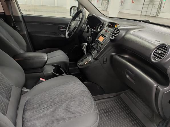 Kia Carens II (UN) с пробегом 2011 года, цена 870 000 рублей, 191826 км, минивэн, Автокод Объявления