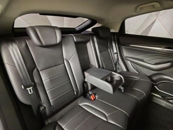 Haval F7x I с пробегом 2021 года, цена 1 945 000 рублей, 87687 км, внедорожник, Автокод Объявления
