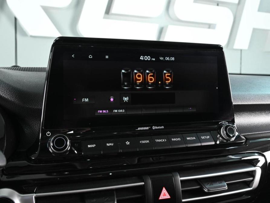 Kia Seltos I Ростов-на-Дону  - изображение 13