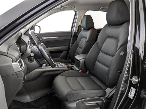 Mazda CX-5 II с пробегом 2017 года, цена 2 170 000 рублей, 104223 км, внедорожник, Автокод Объявления