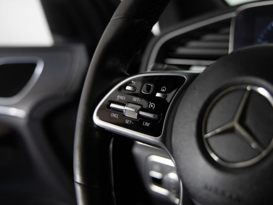 Mercedes-Benz GLE II (V167) Санкт-Петербург  - изображение 21