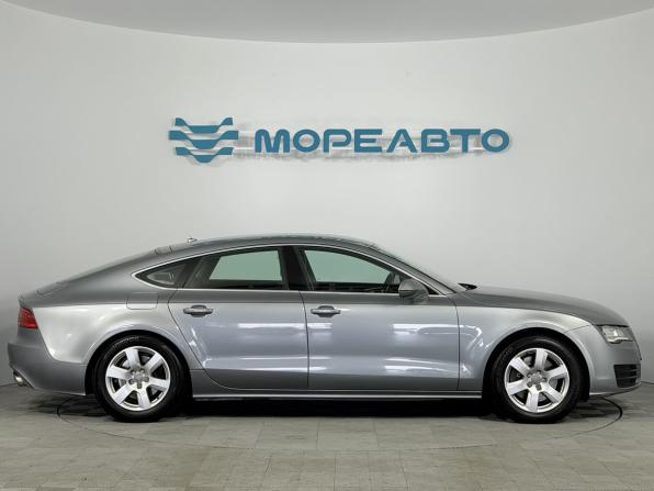 Audi A7 I (4G) с пробегом 2012 года, цена 2 050 000 рублей, 230046 км, лифтбек, Автокод Объявления