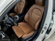 Mercedes-Benz GLC Coupe I (C253) Рестайлинг Москва  - изображение 47