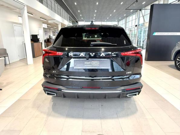 Haval F7 II с пробегом 2024 года, цена 2 732 900 рублей, 14961 км, внедорожник, Автокод Объявления