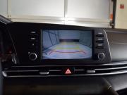 Hyundai Elantra VII (CN7) Кемерово  - изображение 44
